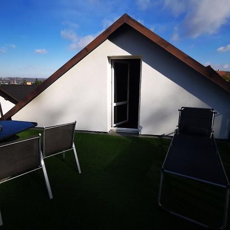 פראג Apartments Zbraslav מראה חיצוני תמונה