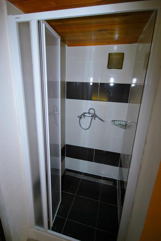 פראג Apartments Zbraslav מראה חיצוני תמונה