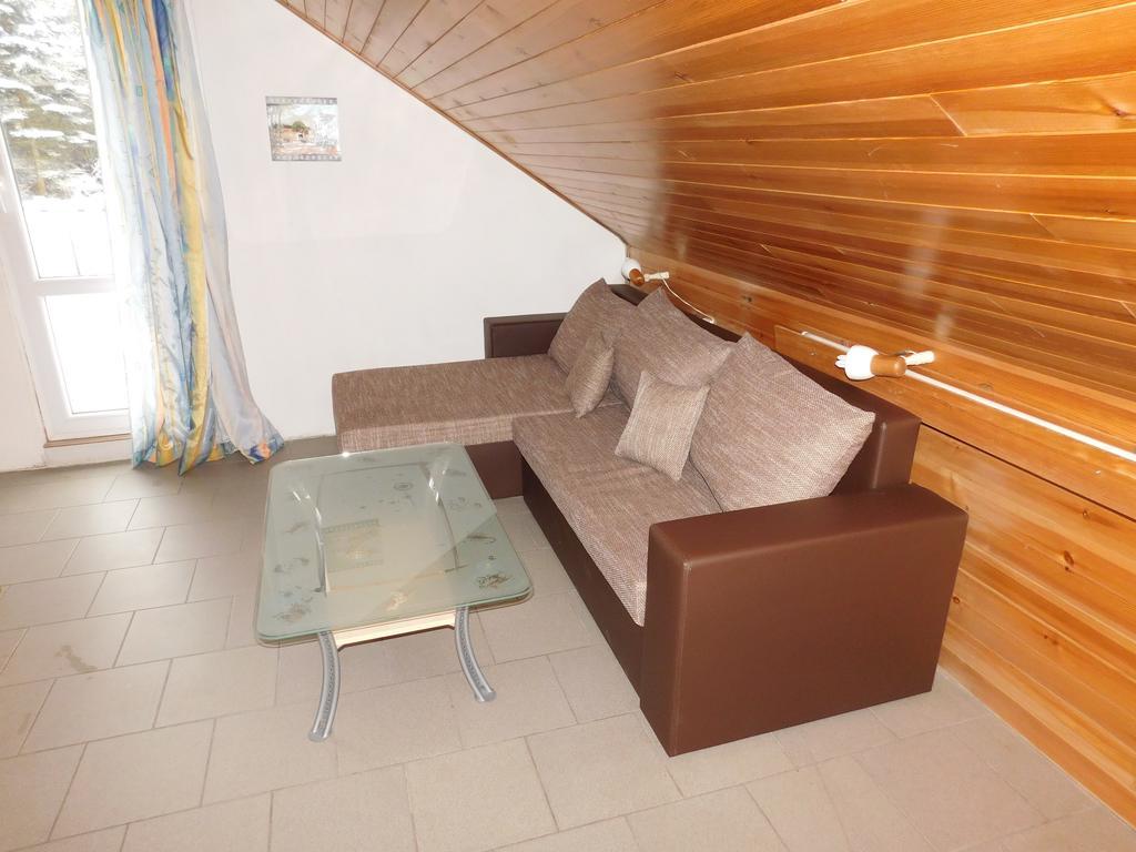 פראג Apartments Zbraslav מראה חיצוני תמונה