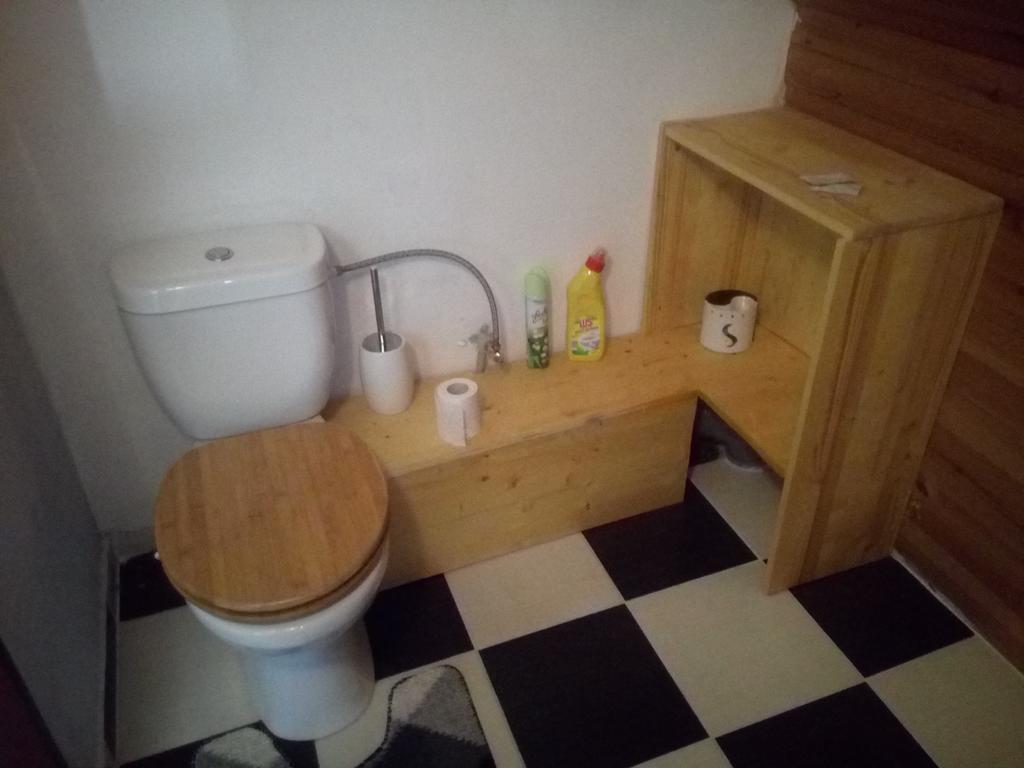 פראג Apartments Zbraslav מראה חיצוני תמונה