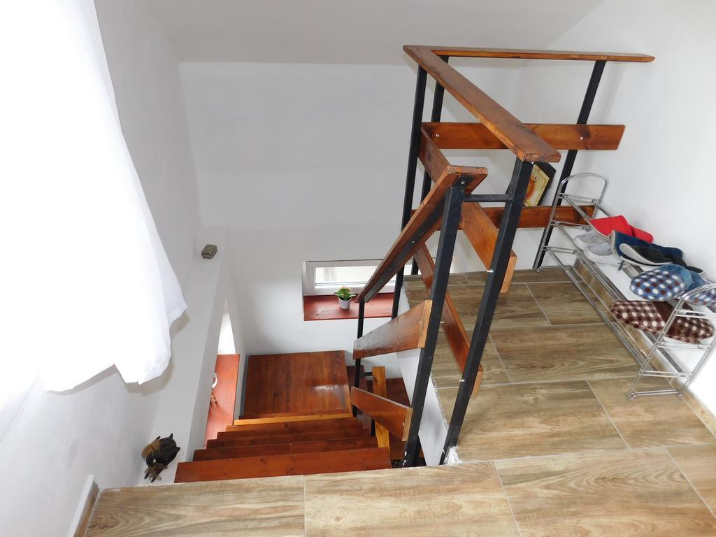 פראג Apartments Zbraslav מראה חיצוני תמונה