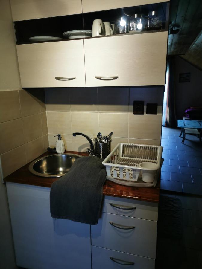 פראג Apartments Zbraslav מראה חיצוני תמונה