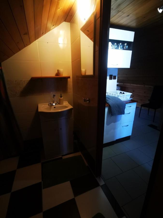 פראג Apartments Zbraslav מראה חיצוני תמונה